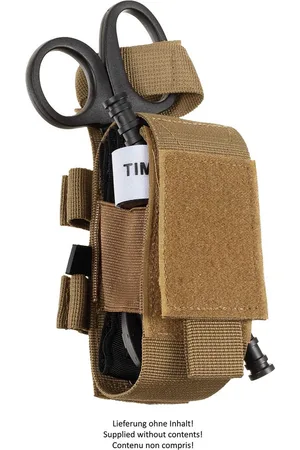 MFH Accessoires Molle tas, IFAK