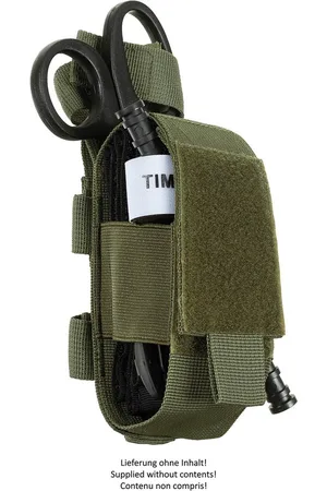 MFH Accessoires Molle tas, IFAK