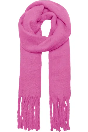 ONLY Sjaal (fashion) Onlroseanna Life Scarf Cc 15297961 Super Pink