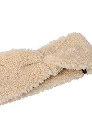 Brunotti Glenshee Dames Hoofdband - Desert - ONE SIZE