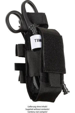MFH Accessoires Molle tas, IFAK