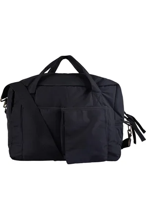 Konges Sløjd Konges Sløjd All You Need luiertas - Weekendtas - Tas - Black