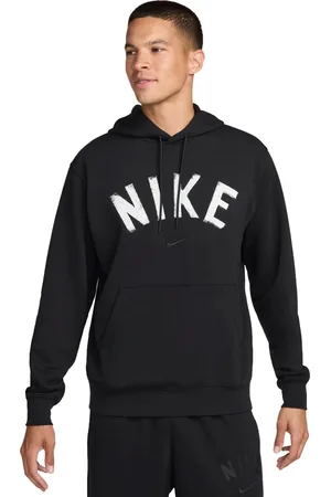 Nike Swoosh dri-fit hoodie in de kleur .
