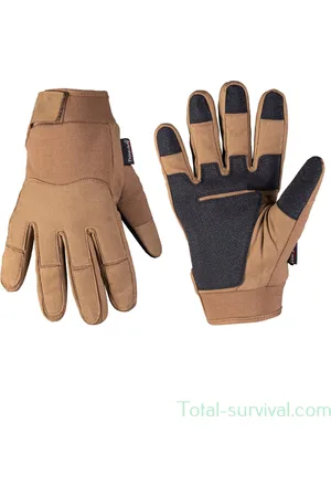 Mil-tec Tactische handschoenen Cold Weather, Thinsulate voering