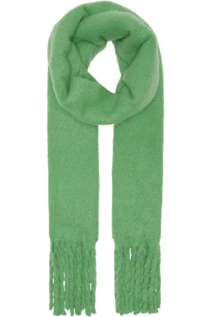 ONLY Sjaal (fashion) Onlroseanna Life Scarf Cc 15297961 Island Green