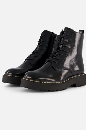 Cellini Veterboots Lak - Maat 41