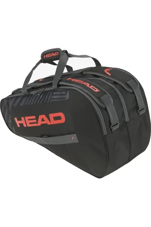 Head Base Padel Tas M - Rood