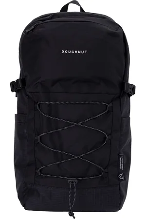 Doughnut Hypatia Street Cruise rugzak 13 inch black