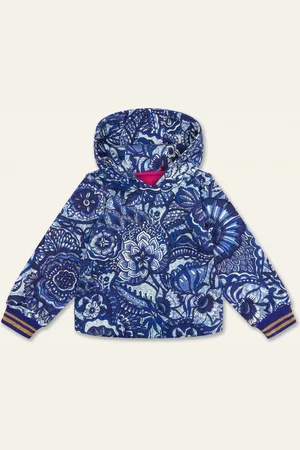 Oilily Heva hoody - - 122/7yr