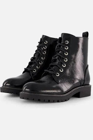 Cellini Veterboots Lak - Maat 39
