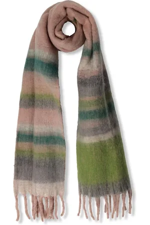 NOTRE-V Hanne Sjaals Dames - - Maat ONESIZE