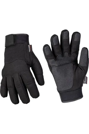 Mil-tec Tactische handschoenen Cold Weather, Thinsulate voering