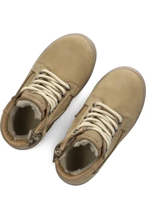 Pinocchio P2187 Boots Jongens - - Maat 29
