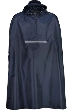 CMP Poncho Senior - Maat M