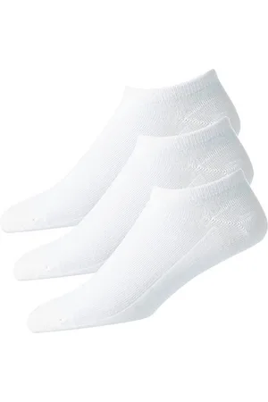 FootJoy Dames 3 paar Golfsokken Sportlet