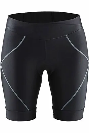 Craft Move Short Korte Fietsbroek Dames