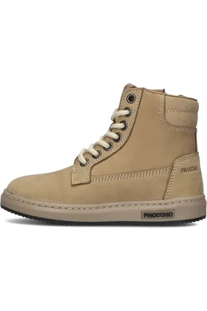 Pinocchio P2187 Boots Jongens - - Maat 27