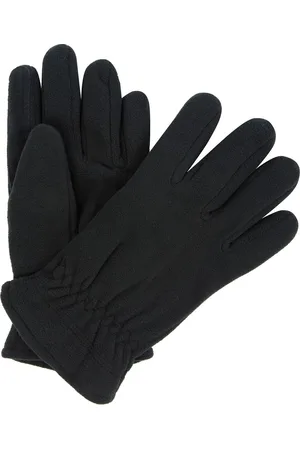 Regatta Kingsdale - Handschoenen - Heren - S/M - zwart