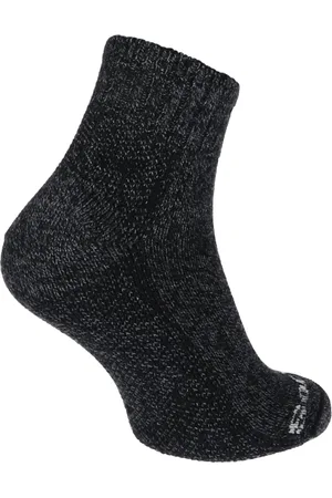 Sockwell Big Easy Mini Dames Diabetessokken Black Multi - Maat 35-38
