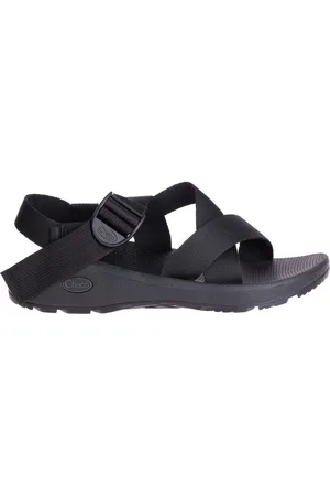 Chaco Mega Z Cloud (M) - Solid Black
