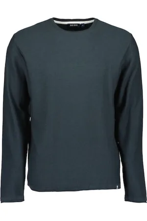 Blue Seven Heren - Trui 376458 maat XL
