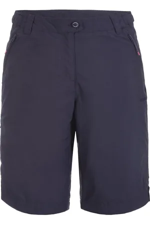 Icepeak Belvue - Korte broek dames - antraciet