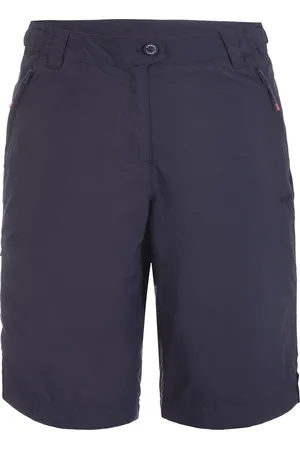 Icepeak Belvue - Korte broek dames - antraciet