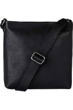 Cowboysbag | Leren schoudertas Chambord