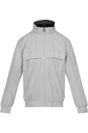 Regatta Windbreaker Shorebay Jack