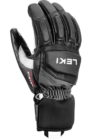 Leki Griffin Pro 3D - - Wintersport - Wintersportkleding - Handschoenen