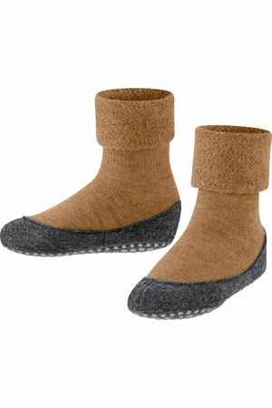 Falke Sloffen - Maat 29 - Unisex