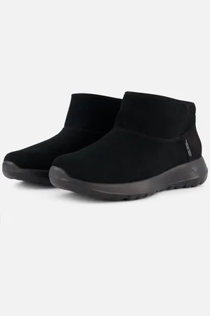 Skechers Slip-Ins On The Go Enkellaarsjes - Dames - Maat 40