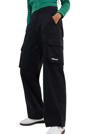 Ellesse Ristrellas Cargo Broek Dames - Maat M