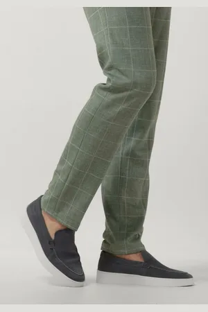 GOOSECRAFT Bean Loafers - Instappers - Heren - - Maat 44