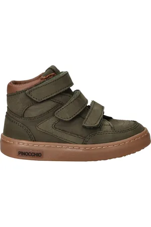 Pinocchio Boots - Jongens