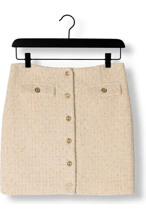 Twin-Set 242tp2125 Dames - Korte rok - - Maat 36