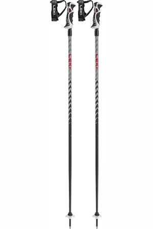 Leki Hot Shot S skistokken - - Wintersport - Ski - Skistokken