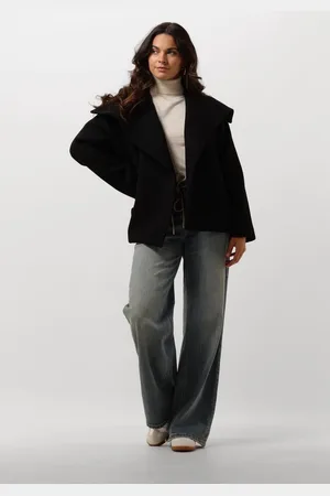INWEAR Perryiw Short Coat Jassen Dames - Winterjas - - Maat 38