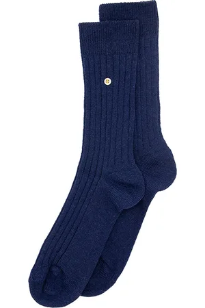 Alfredo Gonzales Unisex merino sokken cosy rib