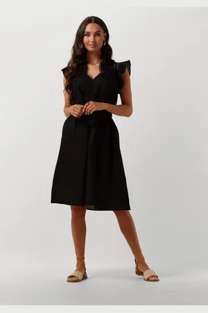 Minus Alaya Knee Length Dress Jurken Dames - Rok - Jurk - - Maat 40