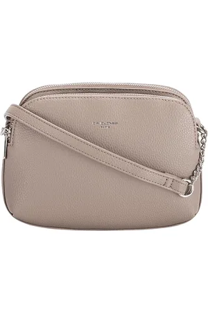 David Jones Crossbodytas met 3 vakken