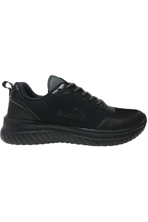 Ellesse New Russel - Mt 38 - Sportieve veterschoenen - - Memory foam