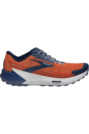 Brooks Catamount 2 Trailrunning Schoenen Heren