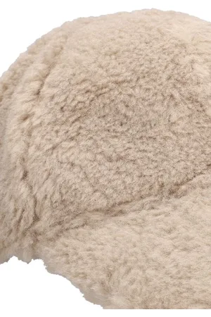 Stand Studio Cia Fur Cap Petten Dames - - Maat ONESIZE