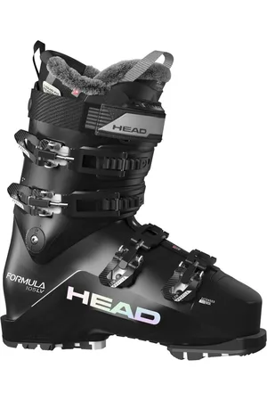 Head Formula 105 W Lv Gw Skischoen Dames Black 25,5