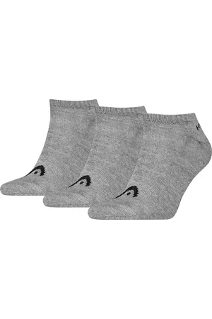 Head Unisex 3P sneakersokken elements