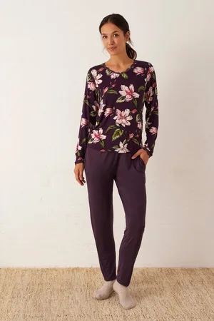 Promise Vivaldi Pyjama Set - maat L