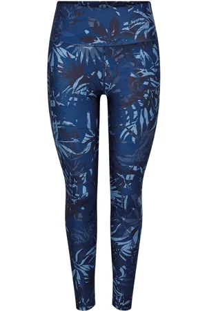 ONLY Jam Palm Tight Dames - Maat S