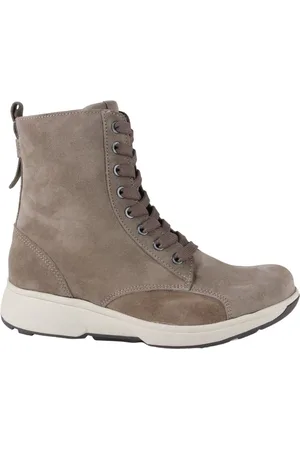 Xsensible 30224.2.501-HX dames veterboots sportief maat 43