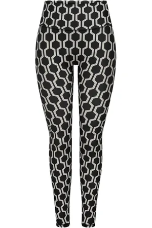ONLY Suella High Waist Tight Dames - Maat XS